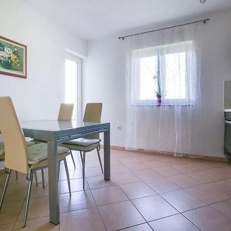 Apartment Vitalia 2+2 Poreč Zewnętrze zdjęcie