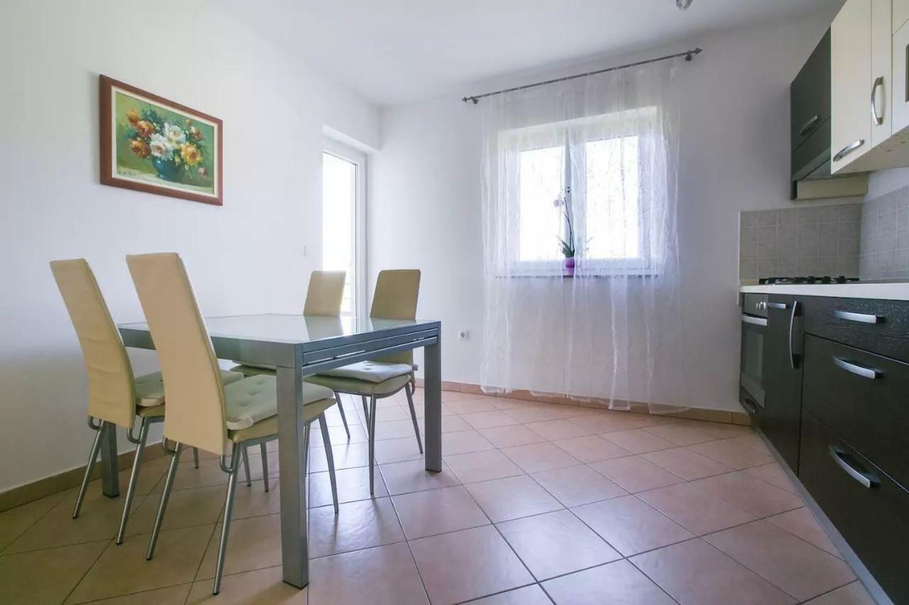 Apartment Vitalia 2+2 Poreč Zewnętrze zdjęcie
