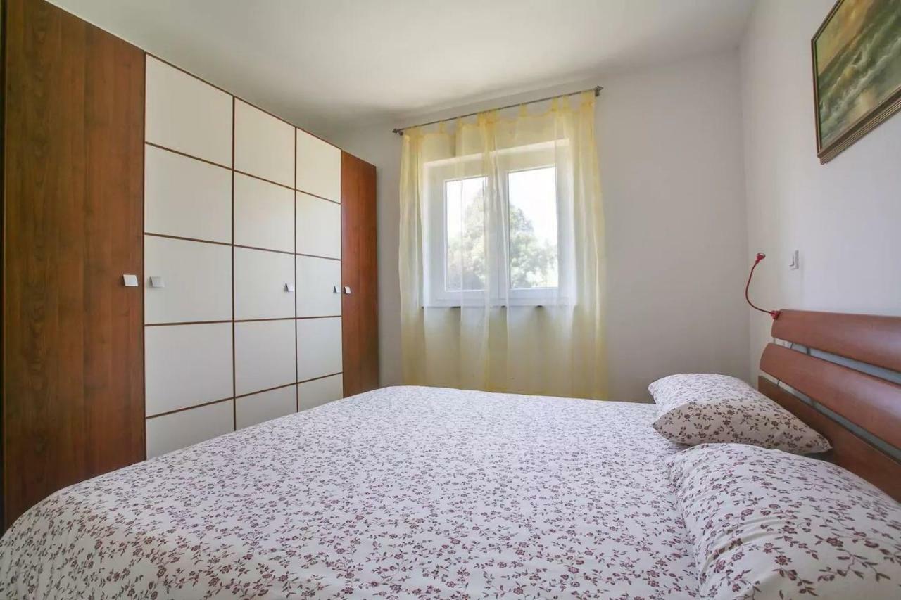 Apartment Vitalia 2+2 Poreč Zewnętrze zdjęcie