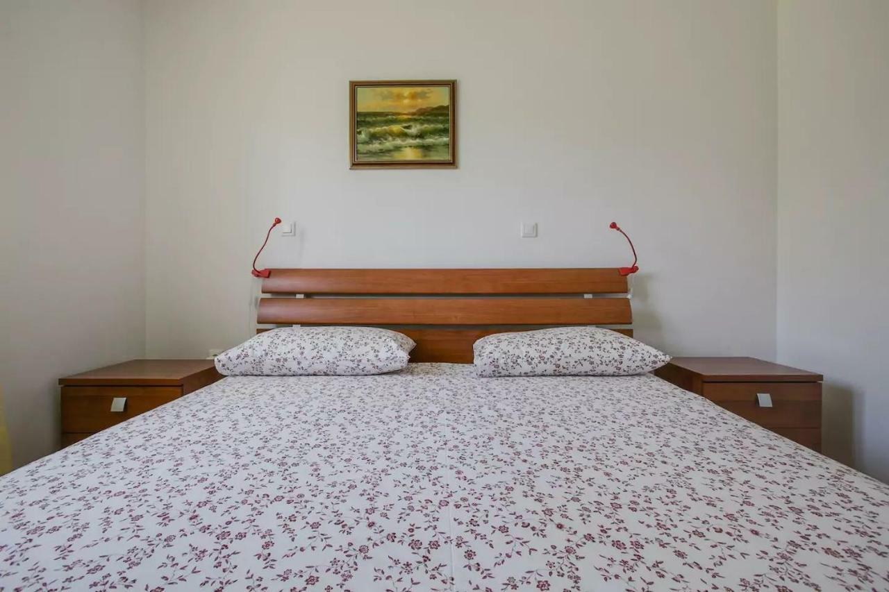 Apartment Vitalia 2+2 Poreč Zewnętrze zdjęcie