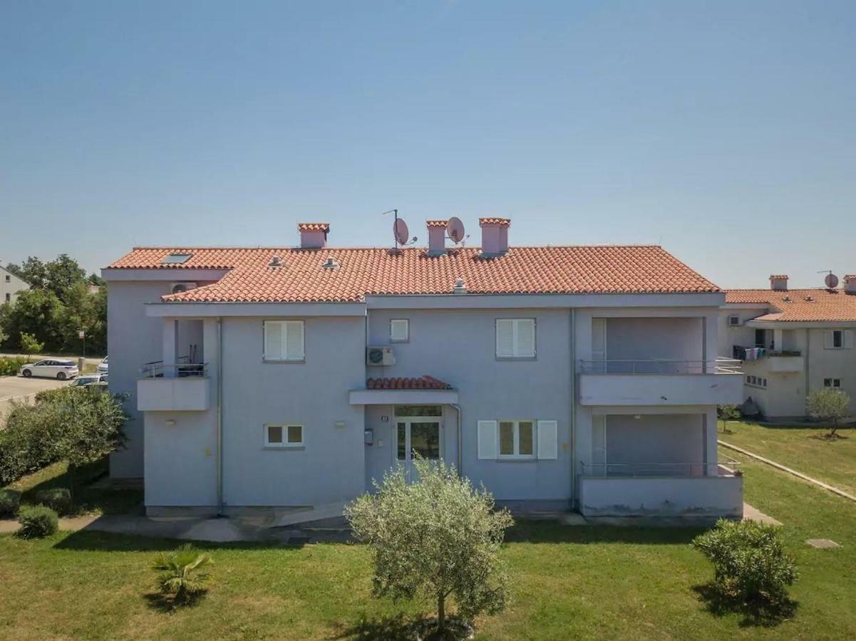 Apartment Vitalia 2+2 Poreč Zewnętrze zdjęcie