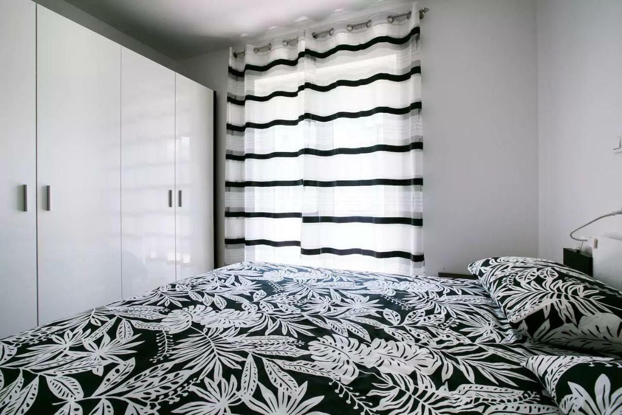 Apartment Vitalia 2+2 Poreč Zewnętrze zdjęcie