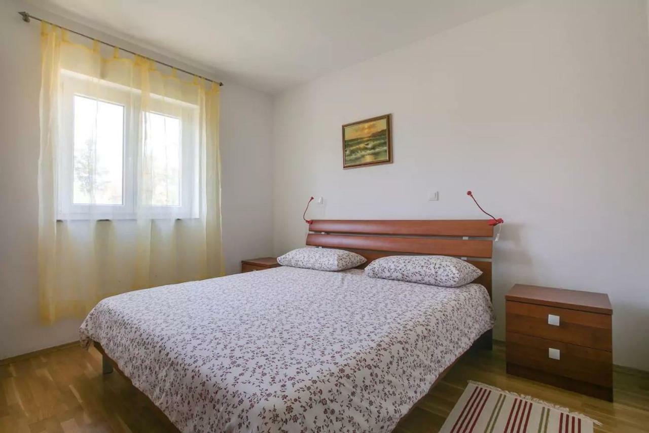 Apartment Vitalia 2+2 Poreč Zewnętrze zdjęcie