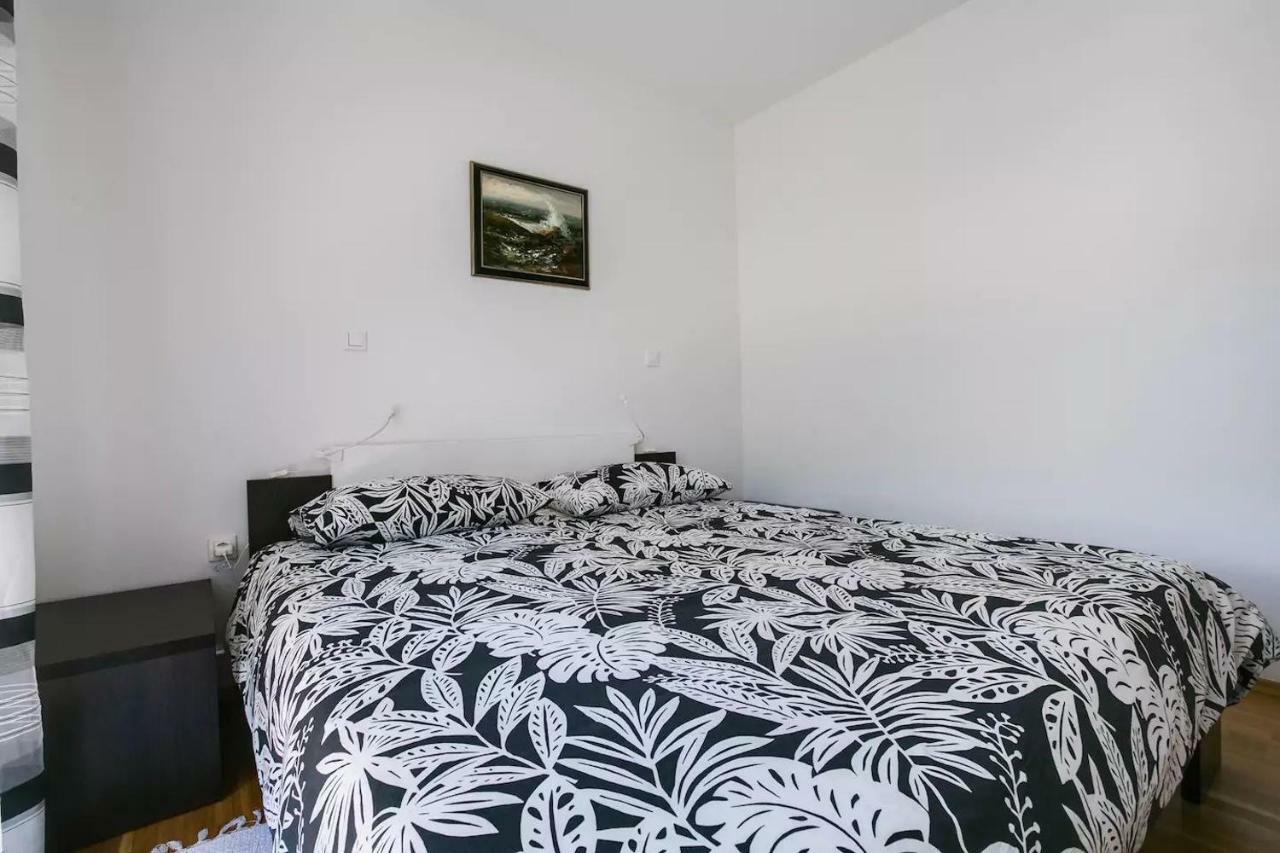 Apartment Vitalia 2+2 Poreč Zewnętrze zdjęcie